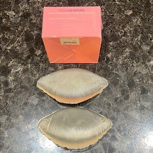 La SENZA Silicone Breast Enhancers